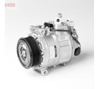 Compressore aria condizionata DENSO DCP17102
