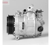 Compressore, condizionatore d'aria DENSO DCP17135