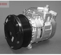 DENSO DCP17K37 Compressore, Climatizzatore per MERCEDES-BENZ