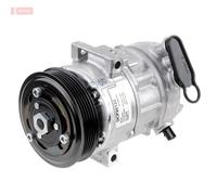 DENSO DCP20122 Compressore aria condizionata DENSO OPEL 5SL12C ND-12 R1234yf