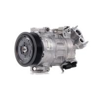 Compressore climatizzazione R 1234yf PAG 46 YF DCP21024 DENSO per CITROËN DS