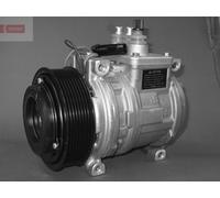 DENSO DCP23537 Compressore, Climatizzatore