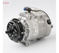 Compressore aria condizionata DENSO DCP32006