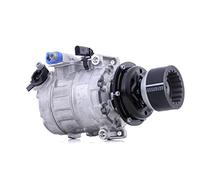 DENSO Compressore, Climatizzatore compatibile con VW DCP32006K