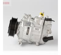 Compressore climatizzazione R 134a DCP32065 DENSO per VW TRANSPORTER T5 Furgone