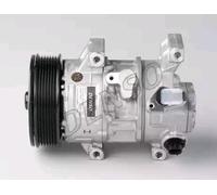 Compressore climatizzazione R 134a ND-8 DCP50035 DENSO per TOYOTA RAV 4 III