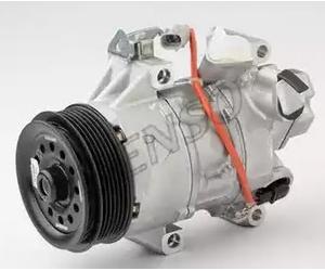 DENSO DCP50240 Compressore aria condizionata