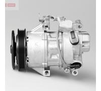 DENSO Compressore, Climatizzatore compatibile con TOYOTA DCP50242
