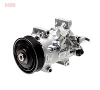 Denso Compressore aria condizionata DCP50311 R134a PAG46 per Toyota RAV 4 IV