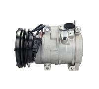 DENSO DCP99809 Compressore aria condizionata con innesto elettromagnetico