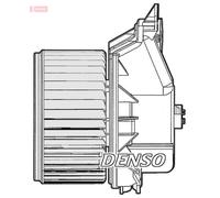 DENSO DEA09045 Ventilatore abitacolo per ABARTH,FIAT