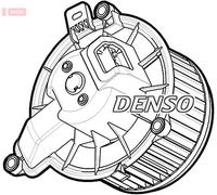 Ventilatore interno DENSO DEA12007