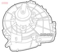 DENSO DEA20004 Ventilatore abitacolo