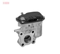 DENSO DEG-0102 Valvola EGR per TOYOTA Yaris Schrägheck (P9) AURIS (NZE18, ZRE18)