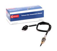 Denso Sensore Temperatura gas scarico DET-0100 per BMW 1 (E87) 3 (E90/E91) X1 (E84) X3 (E83/F25)