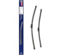 Spazzola tergicristallo DENSO Flat Blades DF-001, 530/480mm, Anteriore, 2 Pezzo