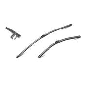 Spazzola tergicristallo DENSO DF DF-012, 530mm, Anteriore, 2 Pezzo