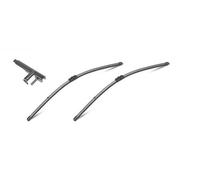 Spazzola tergicristallo DENSO DF DF-035, 600mm, Anteriore, 2 Pezzo