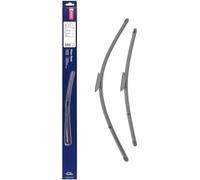 2x Spazzola tergicristallo Spazzole flat blade DF-042 DENSO per FIAT PEUGEOT