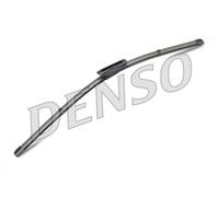 Tergicristallo per parabrezza DENSO DF-056, Flat Blades Lunghezza 550+475mm, fronte, 2 pezzo