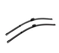 Spazzola tergicristallo DENSO DF-083, 550mm, Anteriore, 2 Pezzo