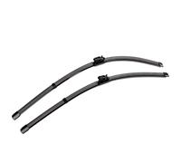 Spazzola tergicristallo DENSO DF-084, 600/550mm, Anteriore, 2 Pezzo