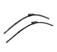 Spazzola tergicristallo DENSO DF-086, 650mm, Anteriore, 2 Pezzo