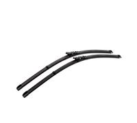 Tergicristallo per parabrezza DENSO DF-098, Lunghezza 550mm, fronte, 2 pezzo