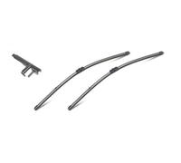 Spazzola tergicristallo DENSO DF DF-103, 600/475mm, Anteriore, 2 Pezzo
