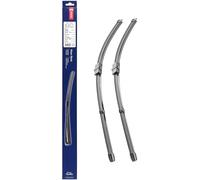 Spazzola tergicristallo DENSO DF-104, 600mm, Anteriore, 2 Pezzo