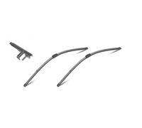 Spazzola tergicristallo DENSO Flat Blades DF-115, 650mm, Anteriore, 2 Pezzo