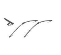 Spazzola tergicristallo DENSO Flat Blades DF-123, 700mm, Anteriore, 2 Pezzo