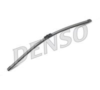 Tergicristallo per parabrezza DENSO DF-125, Flat Blades Lunghezza 550+400mm, fronte, 2 pezzo