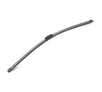 Tergicristallo per parabrezza DENSO DF-125, Flat Blades Lunghezza 550+400mm, fronte, 2 pezzo