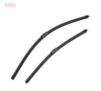 Spazzola tergicristallo DENSO Flat Blades DF-154, 580/450mm, Anteriore, 2 Pezzo