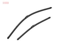 Spazzola tergicristallo DENSO DF-156, 600/425mm, Anteriore