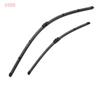 Spazzole tergicristallo senza telaio DENSO DF-157