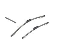 Denso Spazzola tergicristallo DF-205 650/500 mm Anteriore