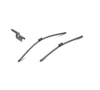 Spazzola tergicristallo DENSO Flat Blades DF-211, 700/600mm, Anteriore, 2 Pezzo