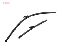 DENSO DF-214 Spazzola tergi per CHEVROLET,FIAT,HYUNDAI,KIA,NISSAN,VAUXHALL