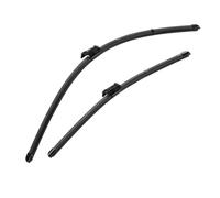 Spazzole tergicristallo senza telaio DENSO DF-215