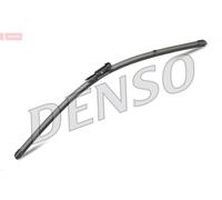 Spazzola tergicristallo DENSO DF-240, 600/475mm, Anteriore, 2 Pezzo