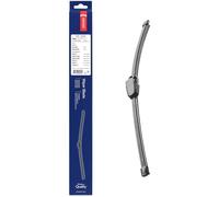 Tergicristallo per parabrezza DENSO DF-300, Flat Blades Lunghezza 335mm, indietro, 1 pezzo
