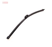Tergicristallo per parabrezza DENSO DF-307, Flat Blades Lunghezza 350mm, indietro, 1 pezzo