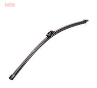 Tergicristallo per parabrezza DENSO DF-308, Flat Blades Lunghezza 380mm, indietro, 1 pezzo