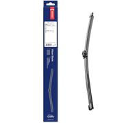 Tergicristallo per parabrezza DENSO DF-314, Flat Blades Lunghezza 320mm, indietro, 1 pezzo