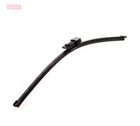 Tergicristallo per parabrezza DENSO DF-317, Flat Blades Lunghezza 400mm, indietro, 1 pezzo
