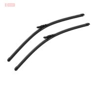 Spazzola tergicristallo DENSO DF-402, 550/530mm, Anteriore