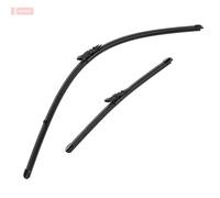 Spazzola tergicristallo universale DENSO DF-404