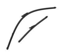 Spazzola tergicristallo universale DENSO DF-404